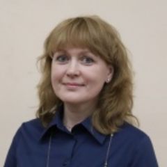 Головнина Марина