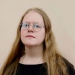 Грасс Александра