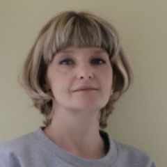 Кургузова Елена