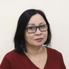 Белова Ольга