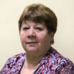 Колбасова Светлана