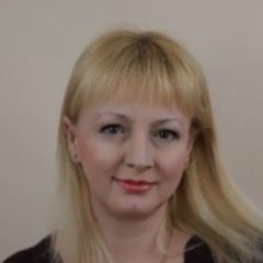 Ефанова Ирина
