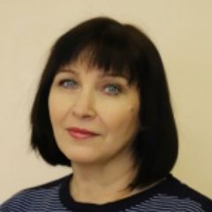 Набережнева Наталия
