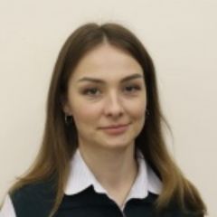 Пыхонина Анна