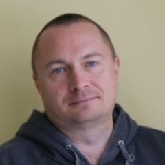 Селиверстов Сергей