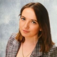 Кузнецова Юлия