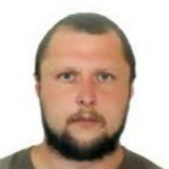 Федосов Дмитрий