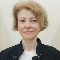 Мальцева Марина