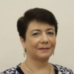 Свербиненко Ольга