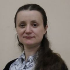 Богданова Анастасия Владимировна