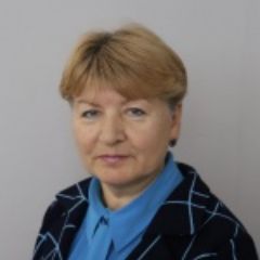 Бугрина Мария Николаевна