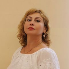 Осина Ирина
