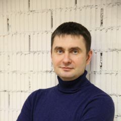 Чайников Андрей
