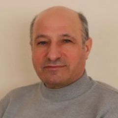 Халилов Рафиг