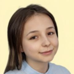 Данилушкина Анна
