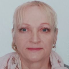 Мошнякова Елена