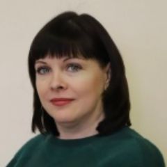 Мамедова Елена