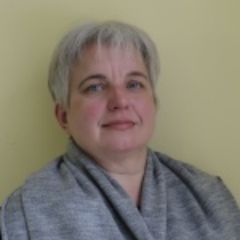 Солокова Екатерина
