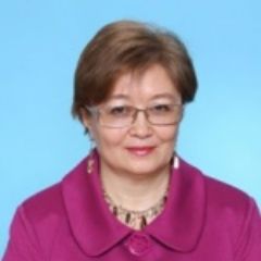 Дмитренко Наталья