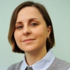 Бобровничая Светлана Сергеевна