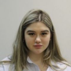 Неродова Светлана