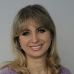 Плотова Александра