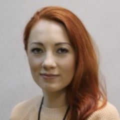 Истомина Ольга