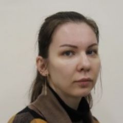 Ивахненко Екатерина