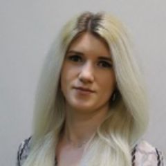 Гольцова Олеся