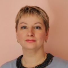 Гетман Надежда