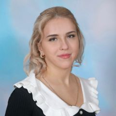 Гривнак Мария