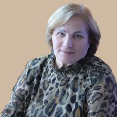 Полькина Людмила