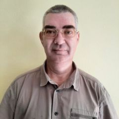 Щербаков Сергей