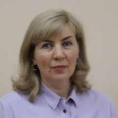 Соловьёва Наталья