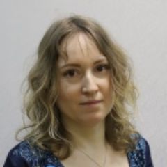 Зараева Екатерина