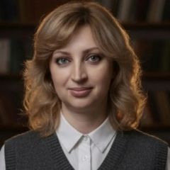 Семина Юлия