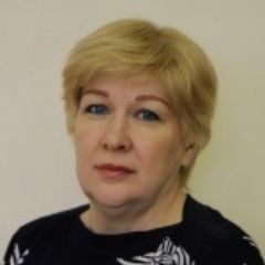 Пилюгина Наталья