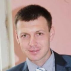 Орешкин Олег