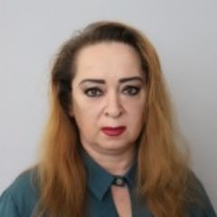 Ерчева Ульяна