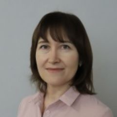 Митянина Лилия