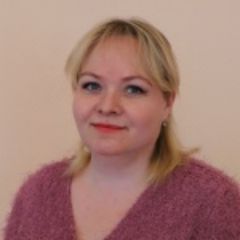 Николаенко Наталья