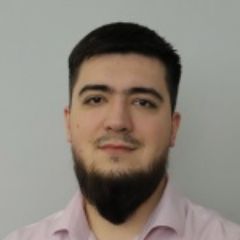 Прохоров Михаил