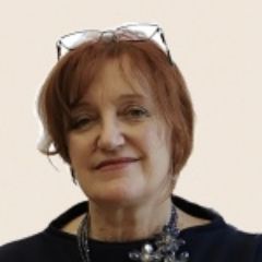 Минаева Ирина