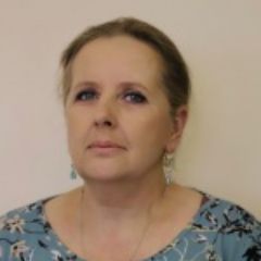 Старшинина Светлана