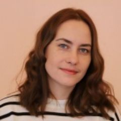 Исаева Юлия