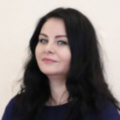 Шевчук Галина
