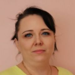 Даниленко Алла