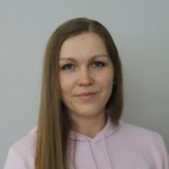 Гребенщикова Елена