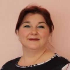 Степанова Ирина