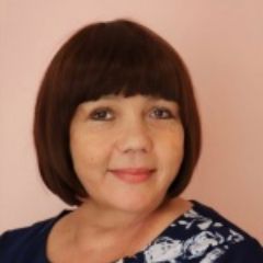 Панфилова Марина